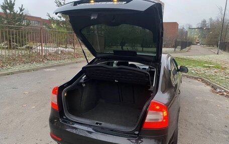 Skoda Octavia, 2009 год, 790 000 рублей, 6 фотография