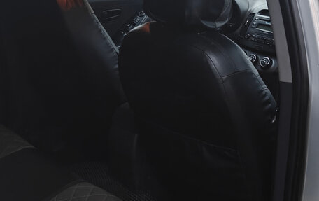 Hyundai Elantra IV, 2008 год, 500 000 рублей, 12 фотография