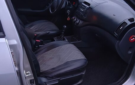 Hyundai Elantra IV, 2008 год, 500 000 рублей, 9 фотография