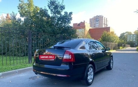 Skoda Octavia, 2009 год, 790 000 рублей, 4 фотография