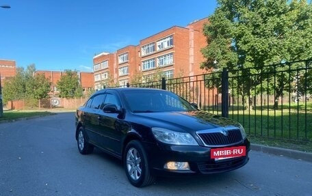 Skoda Octavia, 2009 год, 790 000 рублей, 5 фотография
