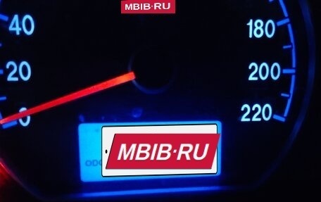 Hyundai Elantra IV, 2008 год, 500 000 рублей, 11 фотография