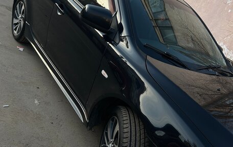 Mitsubishi Lancer IX, 2008 год, 900 000 рублей, 10 фотография