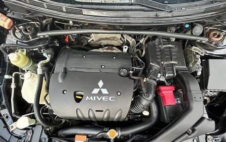 Mitsubishi Lancer IX, 2008 год, 900 000 рублей, 16 фотография