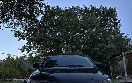 Mitsubishi Lancer IX, 2008 год, 900 000 рублей, 15 фотография