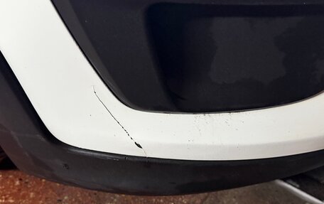 KIA Rio IV, 2018 год, 7 фотография