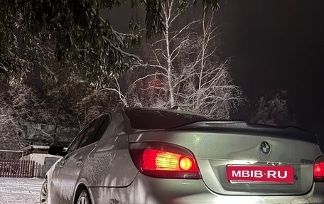 BMW 5 серия, 2004 год, 840 000 рублей, 3 фотография