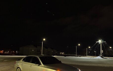 BMW 5 серия, 2004 год, 840 000 рублей, 9 фотография