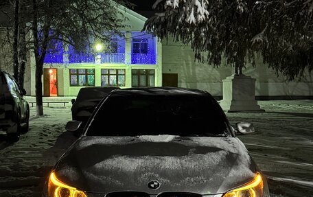 BMW 5 серия, 2004 год, 840 000 рублей, 5 фотография