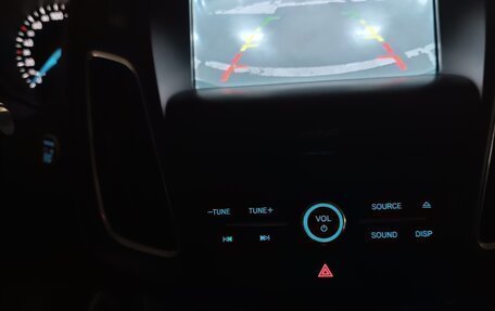 Ford Focus III, 2017 год, 900 000 рублей, 5 фотография