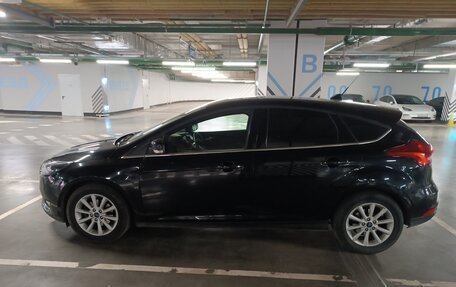 Ford Focus III, 2017 год, 900 000 рублей, 7 фотография