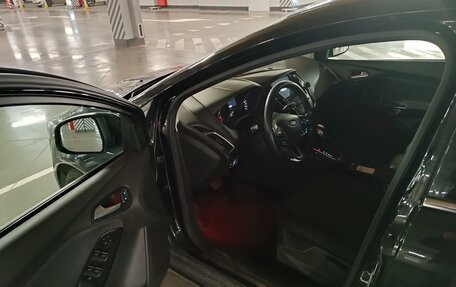 Ford Focus III, 2017 год, 900 000 рублей, 6 фотография