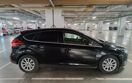 Ford Focus III, 2017 год, 900 000 рублей, 10 фотография