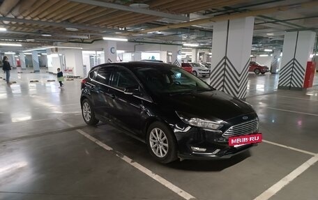 Ford Focus III, 2017 год, 900 000 рублей, 4 фотография