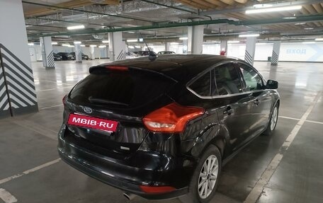 Ford Focus III, 2017 год, 900 000 рублей, 8 фотография