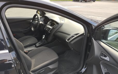 Ford Focus III, 2017 год, 900 000 рублей, 11 фотография