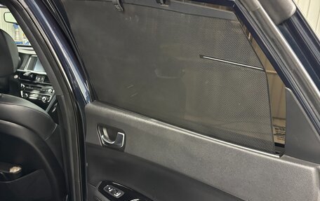 KIA Optima IV, 2017 год, 2 050 000 рублей, 20 фотография