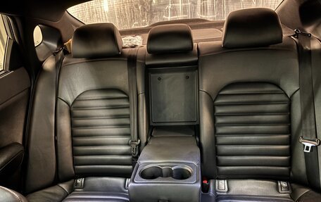 KIA Optima IV, 2017 год, 2 050 000 рублей, 14 фотография