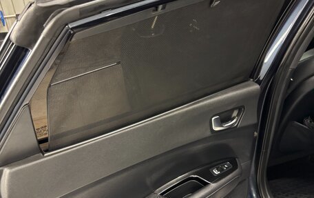 KIA Optima IV, 2017 год, 2 050 000 рублей, 22 фотография