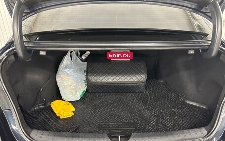 KIA Optima IV, 2017 год, 2 050 000 рублей, 23 фотография