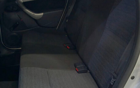 Renault Duster I рестайлинг, 2014 год, 895 000 рублей, 7 фотография