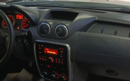 Renault Duster I рестайлинг, 2014 год, 895 000 рублей, 8 фотография