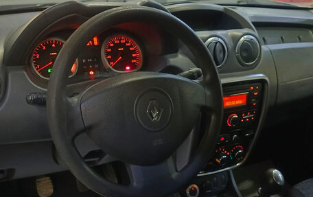 Renault Duster I рестайлинг, 2014 год, 895 000 рублей, 10 фотография