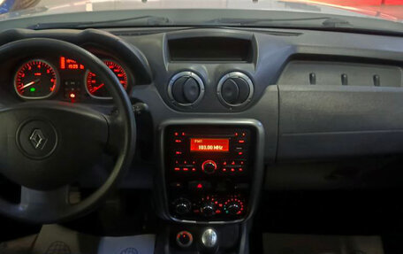 Renault Duster I рестайлинг, 2014 год, 895 000 рублей, 9 фотография