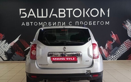 Renault Duster I рестайлинг, 2014 год, 895 000 рублей, 5 фотография