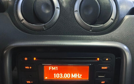 Renault Duster I рестайлинг, 2014 год, 895 000 рублей, 12 фотография