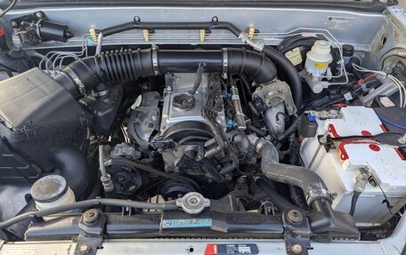 Great Wall Hover H3 I, 2012 год, 665 000 рублей, 3 фотография