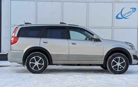 Great Wall Hover H3 I, 2012 год, 665 000 рублей, 5 фотография