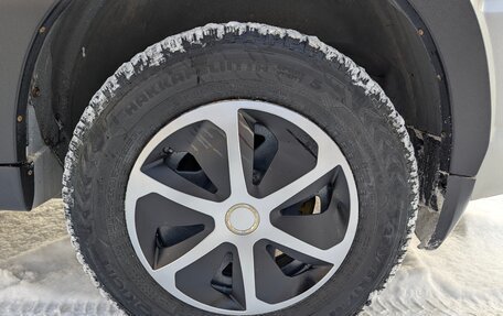 Great Wall Hover H3 I, 2012 год, 665 000 рублей, 12 фотография