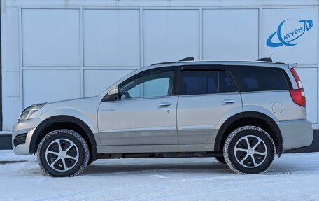 Great Wall Hover H3 I, 2012 год, 665 000 рублей, 11 фотография