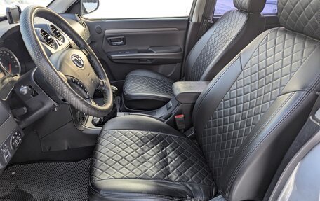 Great Wall Hover H3 I, 2012 год, 665 000 рублей, 13 фотография