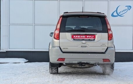 Great Wall Hover H3 I, 2012 год, 665 000 рублей, 7 фотография