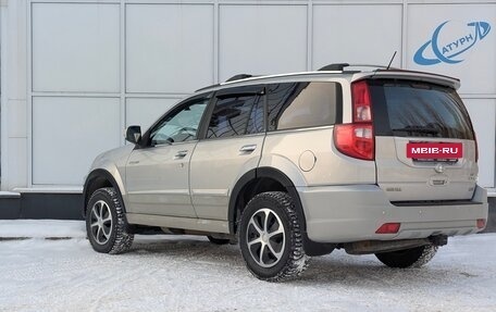 Great Wall Hover H3 I, 2012 год, 665 000 рублей, 10 фотография