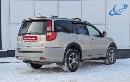 Great Wall Hover H3 I, 2012 год, 665 000 рублей, 6 фотография