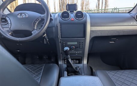 Great Wall Hover H3 I, 2012 год, 665 000 рублей, 20 фотография