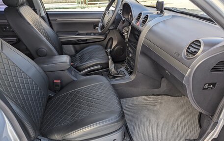 Great Wall Hover H3 I, 2012 год, 665 000 рублей, 19 фотография