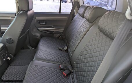 Great Wall Hover H3 I, 2012 год, 665 000 рублей, 16 фотография