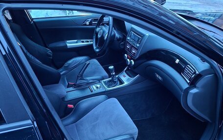 Subaru Impreza WRX STi III, 2007 год, 1 850 000 рублей, 6 фотография