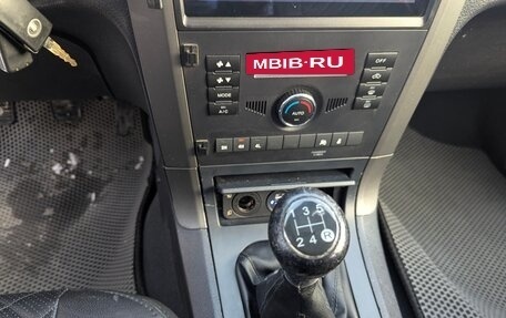 Great Wall Hover H3 I, 2012 год, 665 000 рублей, 22 фотография