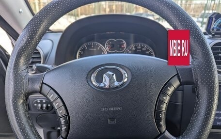 Great Wall Hover H3 I, 2012 год, 665 000 рублей, 23 фотография