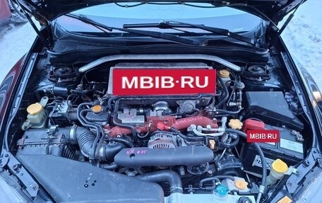 Subaru Impreza WRX STi III, 2007 год, 1 850 000 рублей, 5 фотография