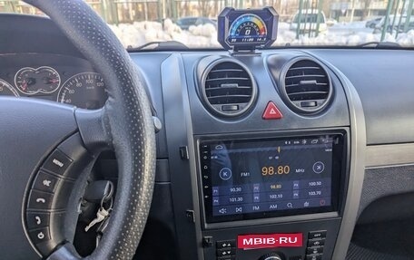 Great Wall Hover H3 I, 2012 год, 665 000 рублей, 21 фотография