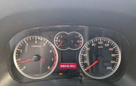 Great Wall Hover H3 I, 2012 год, 665 000 рублей, 24 фотография