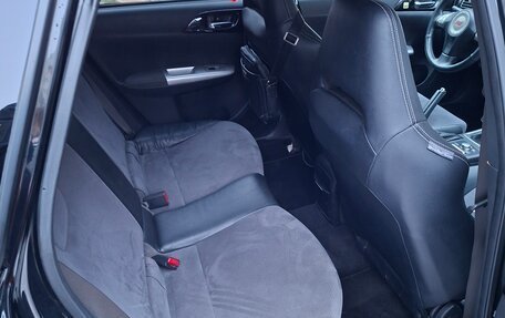 Subaru Impreza WRX STi III, 2007 год, 1 850 000 рублей, 7 фотография