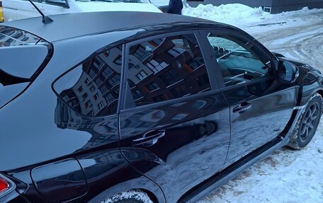 Subaru Impreza WRX STi III, 2007 год, 1 850 000 рублей, 8 фотография