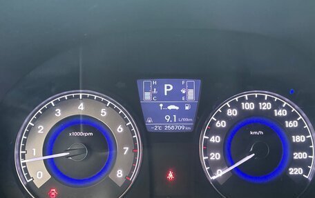 Hyundai Solaris II рестайлинг, 2015 год, 830 000 рублей, 12 фотография